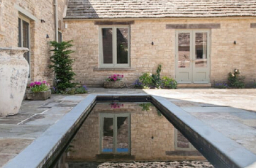 Abbey Driveways workmanship